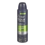 DOVE MEN SPRAY FRESH