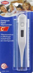 AVANT GARDE DIGTL THER MOMETER