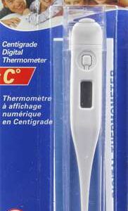 Avant Garde Digital Thermometer