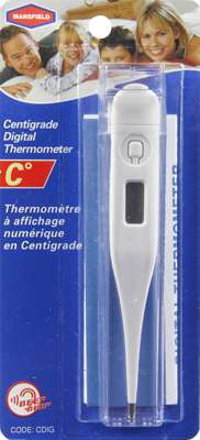 AVANT GARDE DIGTL THER MOMETER