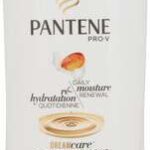 PANTENE SHAMP  DLY RENEW  595ML