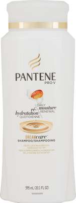PANTENE SHAMP DLY RENEW 595ML