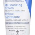 CERAVE CREAM   MOISTURIZE