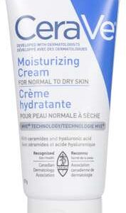 CERAVE CREAM   MOISTURIZE