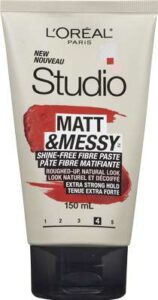 STUDIOLINE PST MATT MESSY
