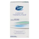 SECRET CLINCAL  HYPOALLER