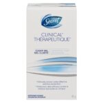 SECRET CLINICL GEL CLEAN  COMPLETLY