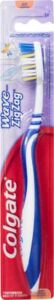 COLG T/BRSH    ZIGZAG SFT