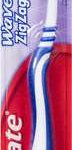 COLG T/BRSH    ZIGZAG SFT