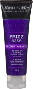 J FRIEDA CREME FINISHING