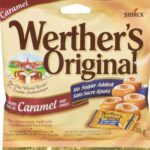 WERTHER S ORIGINAL NSA