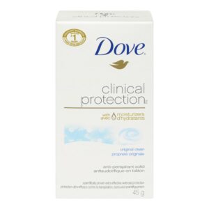 DOVE CLINICAL ORIGINAL