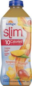 S/RYPE SLIM TROP MANGO
