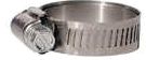 LINED HOSE CLAMP 1-1/16 TO 2-IN