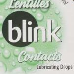 BLINK CONTACTS LUBR DROPS