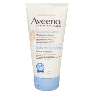 AVEENO ECZEMA SKINCR CRM