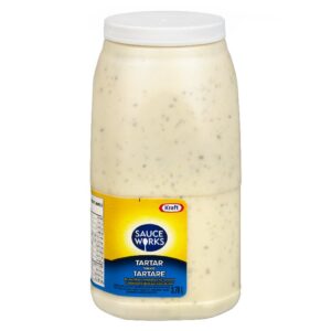 KRAFT SAUCE TARTAR