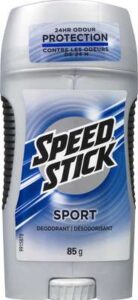 SPEED STICK    DEO SPORT