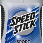 SPEED STICK    DEO SPORT