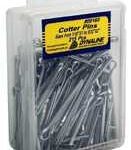 COTTER PIN KIT SMALL 215 PIECE