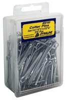 COTTER PIN KIT SMALL 215 PIECE