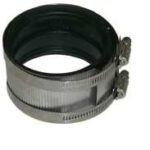 MECHANICAL JOINT COUPLING 1 1/2-IN