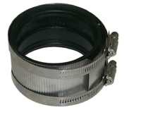 MECHANICAL JOINT COUPLING 1 1/2-IN