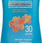 HT ISLAND SPRT LOTN SPF30