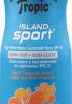 HT ISLAND SPRT SPRY SPF30