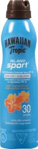 HT ISLAND SPRT SPRY SPF30