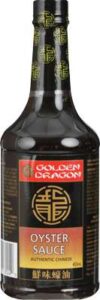 GOLDEN DRGN OYSTER SCE