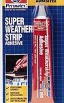 WEATHER STRIP ADHESIVE 59-ML