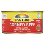 PALM CORNED BEEF HALAL