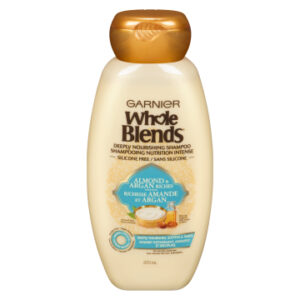 WHOLE BLEND SH ARGAN RICH