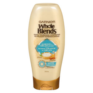 WHOLE BLEND CD ARGAN RICH