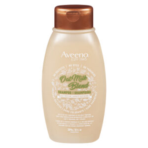 AVEENO SHAMP OAT MILK