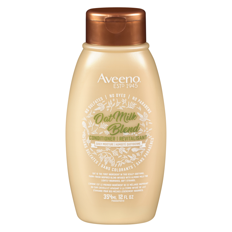 AVEENO COND OAT MILK