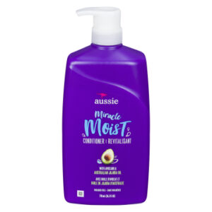 AUSSIE COND    MOIST      PUMP
