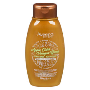 AVEENO COND    APPLE CIDR