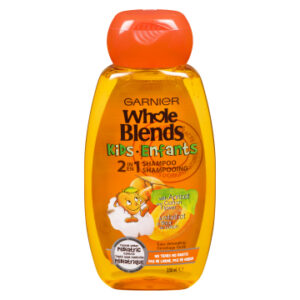 WHOLE BLEND SH KIDS APRCT 2IN1