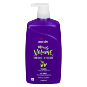 AUSSIE COND    VOLUME     PUMP