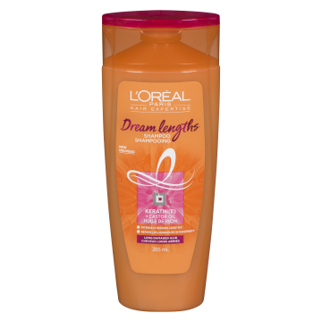 HAIR EXPRT SHM DRM LENGTH LOREAL