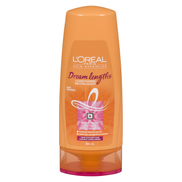 HAIR EXPRT CND DRM LENGTH LOREAL