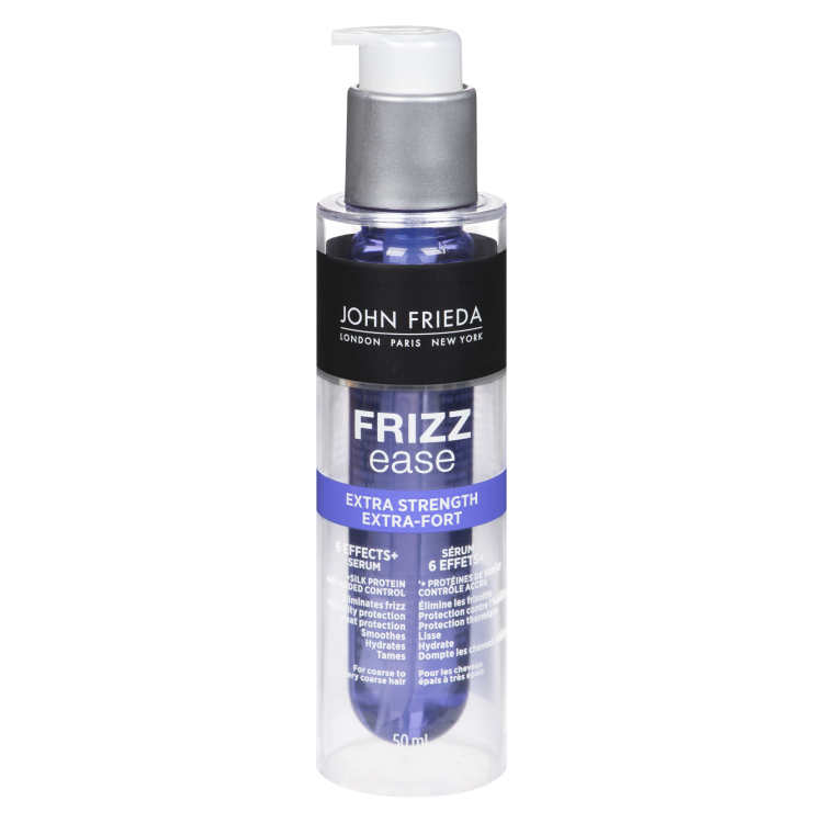 JOHN FRIEDA FRIZZ EASE XTRA STRT