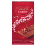 LINDT LINDOR   MILK BAR