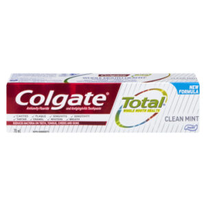 COLGATE TOTAL CLEAN MINT 70ML TP
