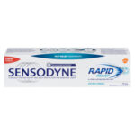 SNSDYNE RAPID  EXTRA FRSH RELIEF TP