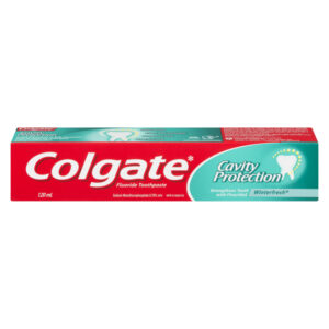 COLGATE TPASTE WINTR FRSH
