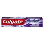 COLGATE MXFRSH MINT FUSN  TP