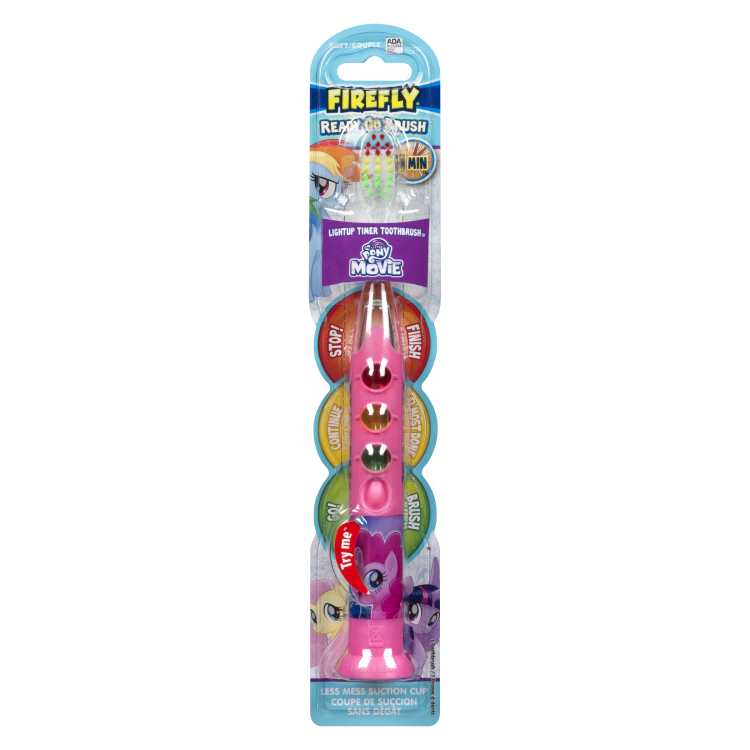 FIREFLY T/BRSH MY PONY RGB